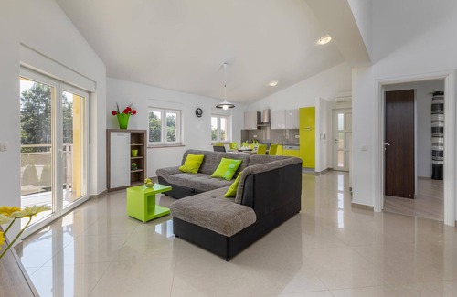 Pazin Maison | Superbe maison à Pazin