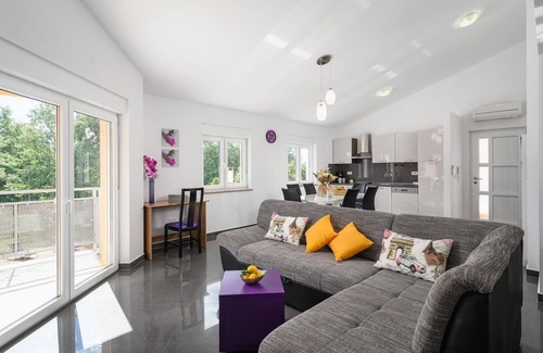 Pazin Maison | Superbe maison à Pazin