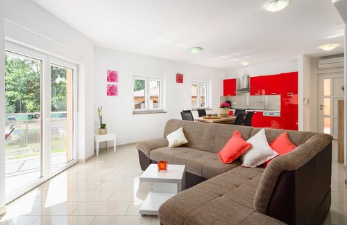 Pazin Maison | Superbe maison à Pazin