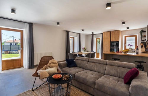 Bazgalji Maison | Villa No.8