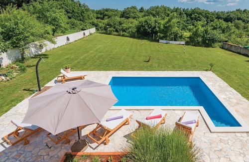 Peresiji Maison | Superbe maison à Peresiji avec WiFi