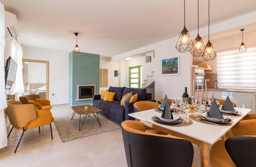 Peroj Maison | Superbe maison à Peroj