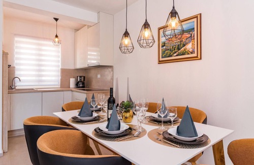 Peroj Maison | Superbe maison à Peroj