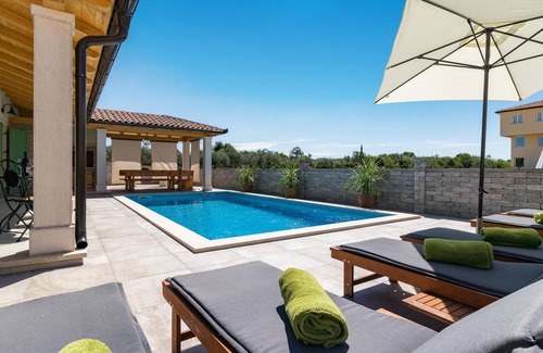 Peroj Maison | Superbe maison à Peroj
