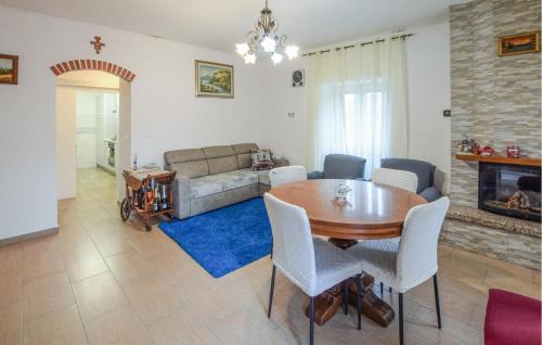 Subbiano Maison | Stunning Home In Poggio Dacona