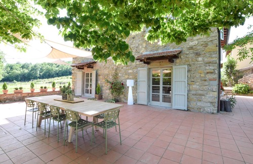 Poppi Maison | Stunning Home In Poppi