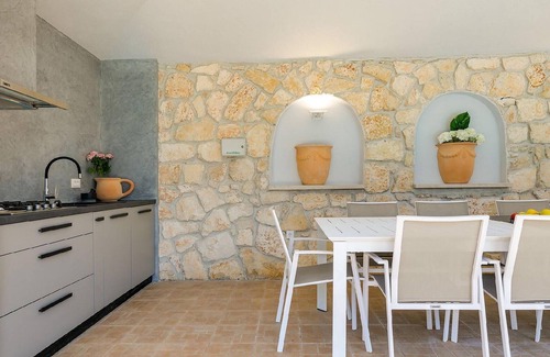 Cancini Maison | Villa My Lia