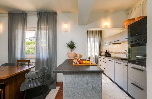 Cancini Maison | Villa My Lia