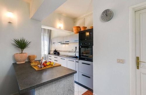 Cancini Maison | Villa My Lia