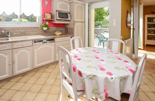 Pujaut Maison | Belle maison de 4 chambres à Pujaut