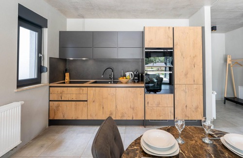 Gajana Maison | Villa Fran