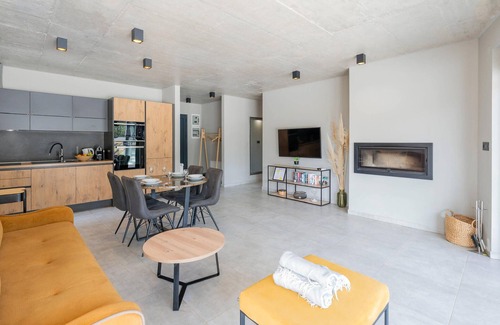Gajana Maison | Villa Fran