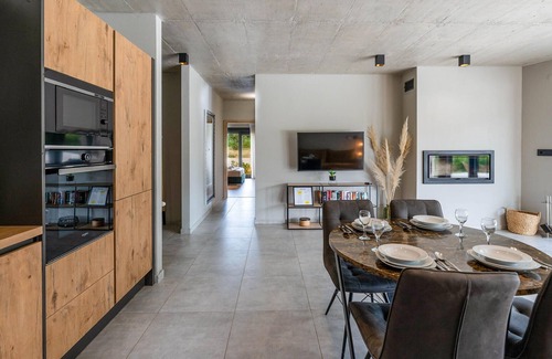 Gajana Maison | Villa Fran