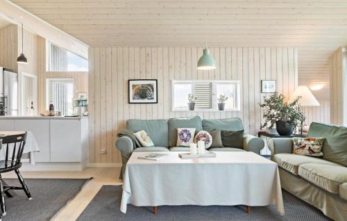 Rodby Maison | Stunning Home In Rødby With Wifi