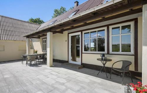 Ranum Maison | Stunning Home In Ranum With Wifi