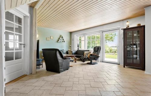 Ranum Maison | Stunning Home In Ranum With Wifi