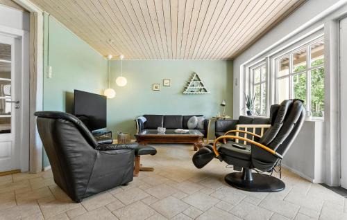 Ranum Maison | Stunning Home In Ranum With Wifi
