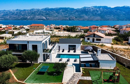 Razanac Maison | Superbe maison à Razanac avec sauna