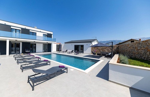 Razanac Maison | Superbe maison à Razanac avec sauna