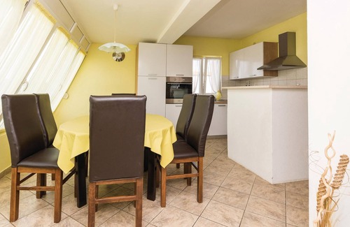 Posedarje Maison | 4 chambres hébergement à Rupalj