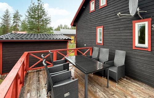 Sarna Maison | Stunning Home In Särna With Sauna