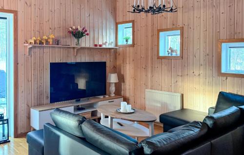 Sarna Maison | Stunning Home In Särna With Sauna