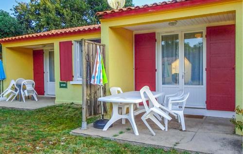 Saint-Savinien Maison | Stunning Home In Saint-Savinien