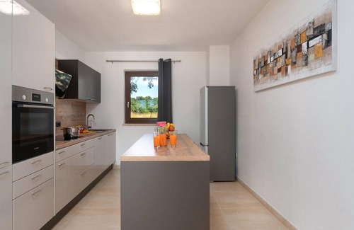 Svetvincenat Maison | Villa Re