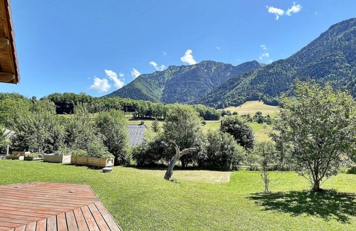 Faverges-Seythenex Maison | Superbe maison à Seythenex avec WiFi
