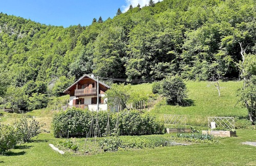 Faverges-Seythenex Maison | Superbe maison à Seythenex avec WiFi