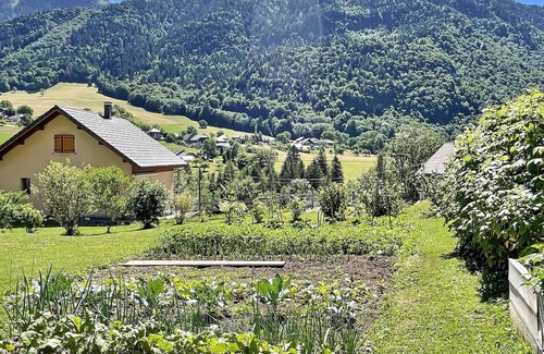 Faverges-Seythenex Maison | Superbe maison à Seythenex avec WiFi
