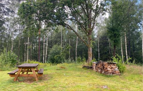 Sjotofta Maison | Stunning Home In Sjötofta With Sauna