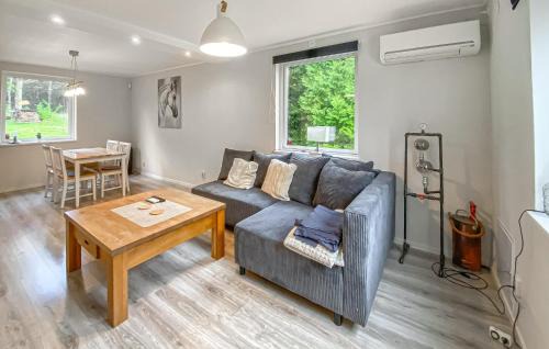 Sjotofta Maison | Stunning Home In Sjötofta With Sauna