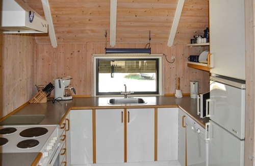 Kandestederne Maison | Belle maison à Skagen avec sauna