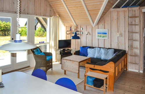 Kandestederne Maison | Belle maison à Skagen avec sauna