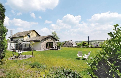 Somme-Leuze Maison | Vue sur la Vallée