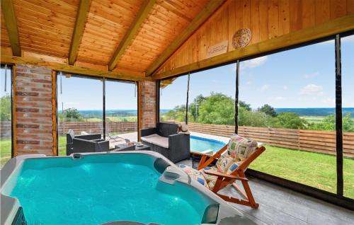 Kalnik Maison | Stunning Home In Sopron With Wifi