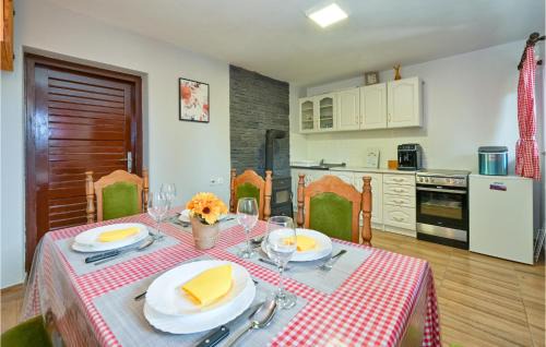 Kalnik Maison | Stunning Home In Sopron With Wifi