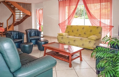 Le Bodeo Maison | Stunning Home In St Martin Des Pres