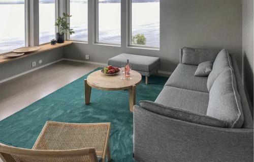 Stabbestad Maison | Stunning Home In Stabbestad