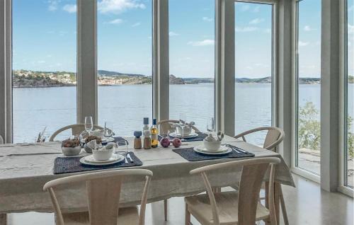 Stabbestad Maison | Stunning Home In Stabbestad