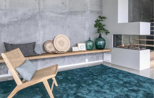 Stabbestad Maison | Stunning Home In Stabbestad