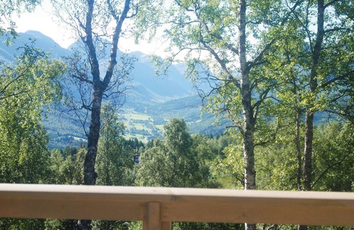 Møre og Romsdal Maison | Superbe maison à Stranda avec sauna