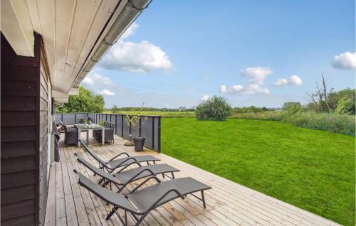 Strandby Maison | Stunning Home In Strandby With Wifi