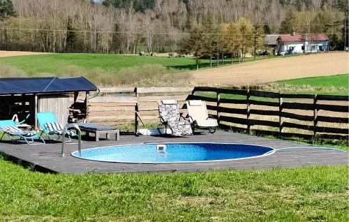 Przywidz Maison | Stunning Home In Sucha Huta With Wifi