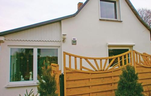 Kirchdorf Maison | Stunning Home In Sundhagen Ot Tremt