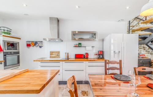 Saint Germain de Marencennes Maison | Stunning Home In Surgeres