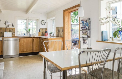 Svaneke Maison | Belle maison de 3 chambres à Svaneke