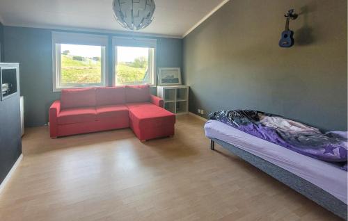 Sveio Maison | Stunning Home In Sveio With Wifi