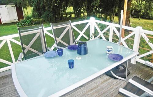 Svenljunga Municipality Maison | Stunning Home In Svenljunga With Wifi